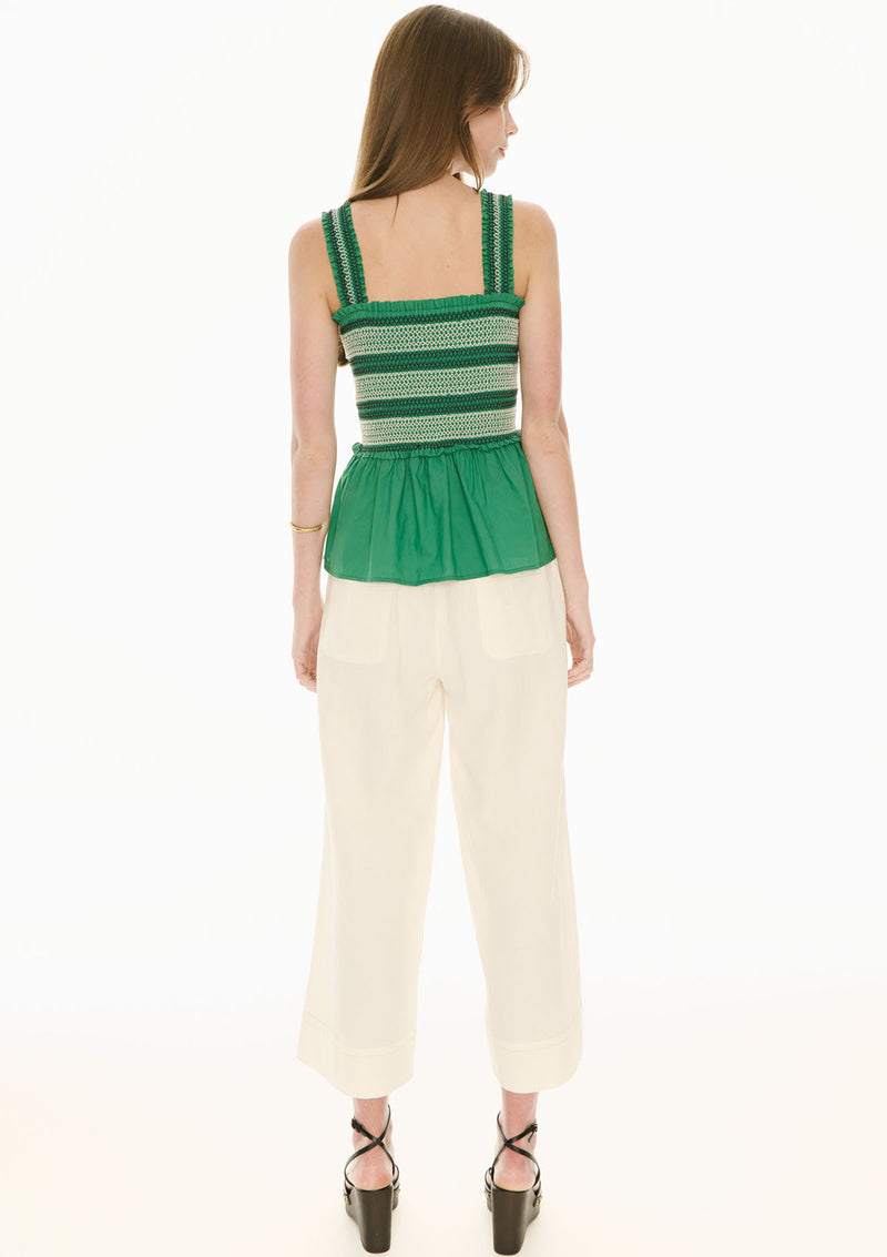 POL Clothing Oskar Pant