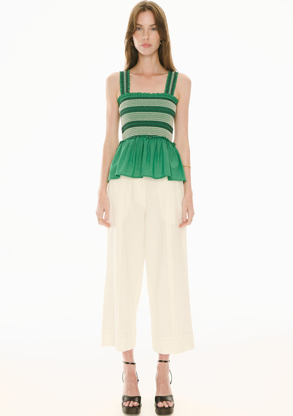 POL Clothing Oskar Pant