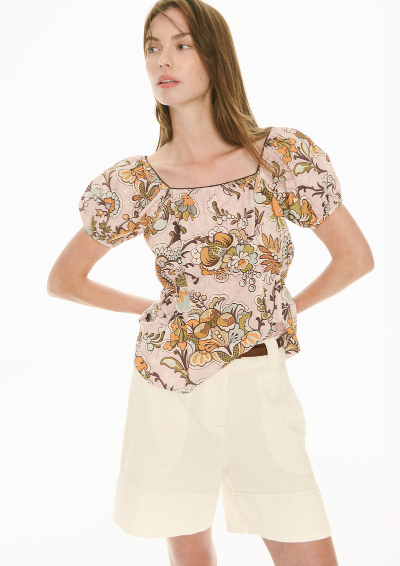 POL Clothing Oskar Short