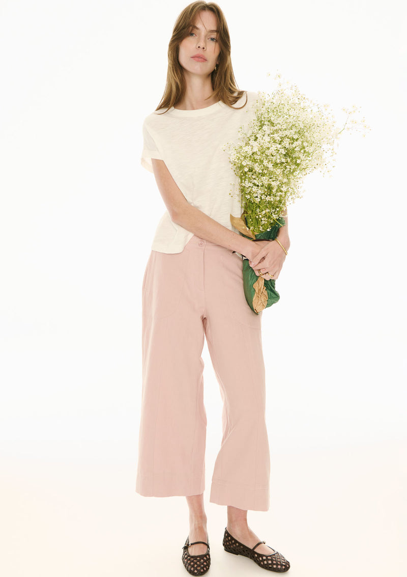 POL Clothing Mast Tee