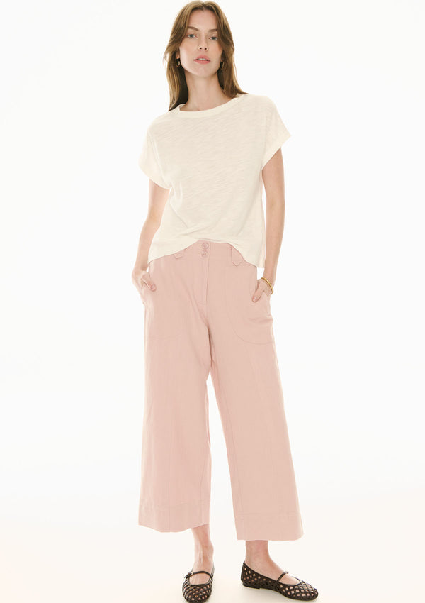 POL Clothing Mast Tee