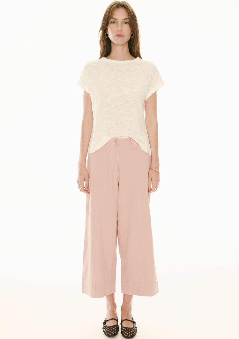 POL Clothing Mast Tee