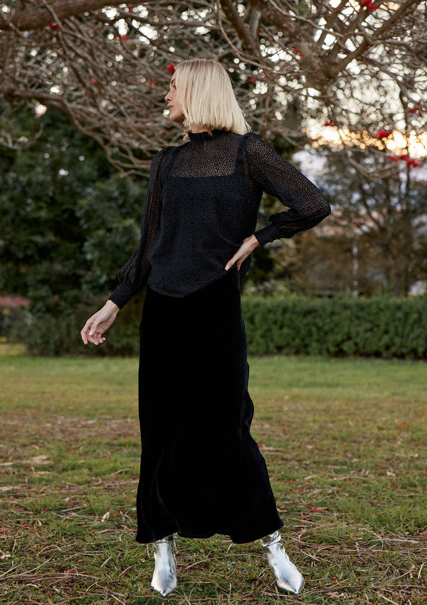 Zoe Kratzmann Quip Top