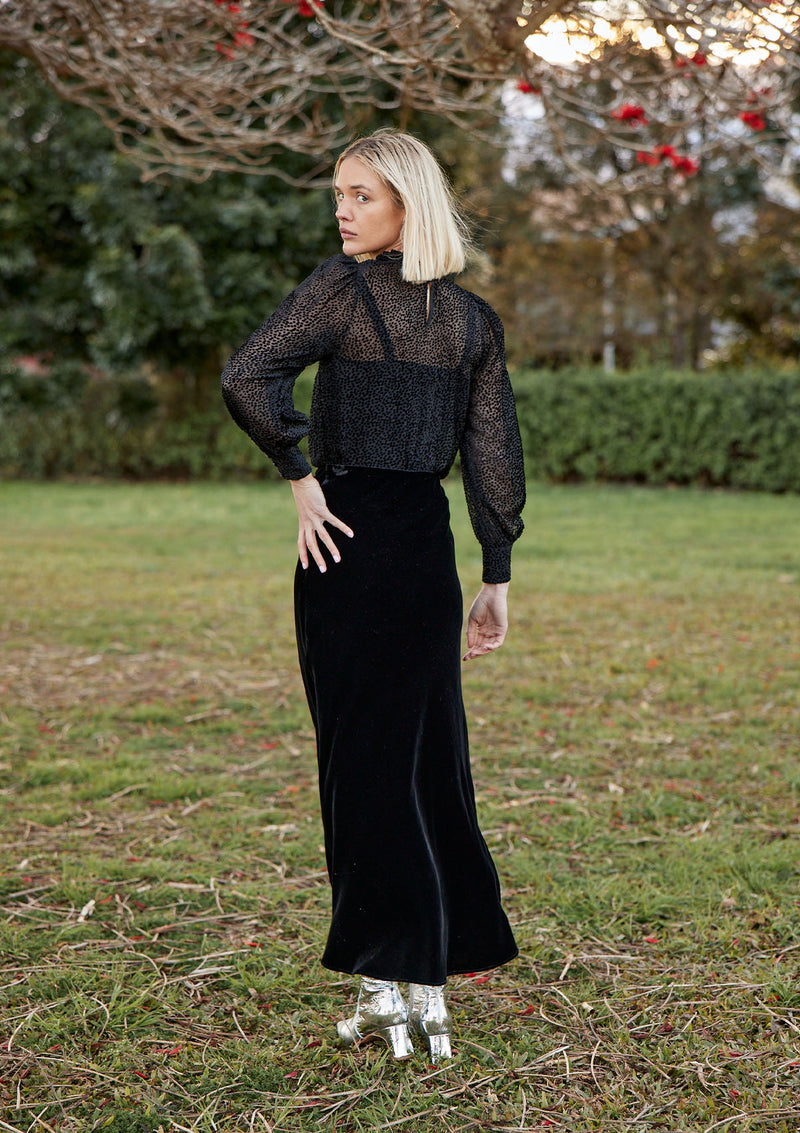 Zoe Kratzmann Quip Top