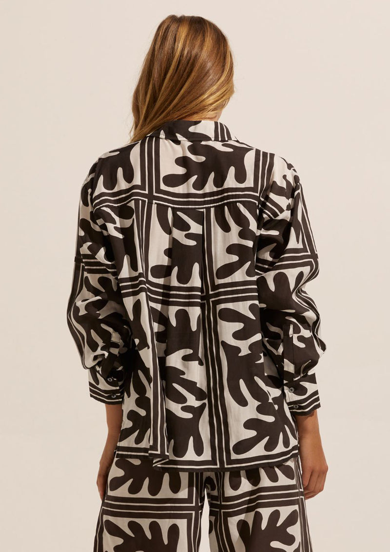 Zoe Kratzmann Reflex Top
