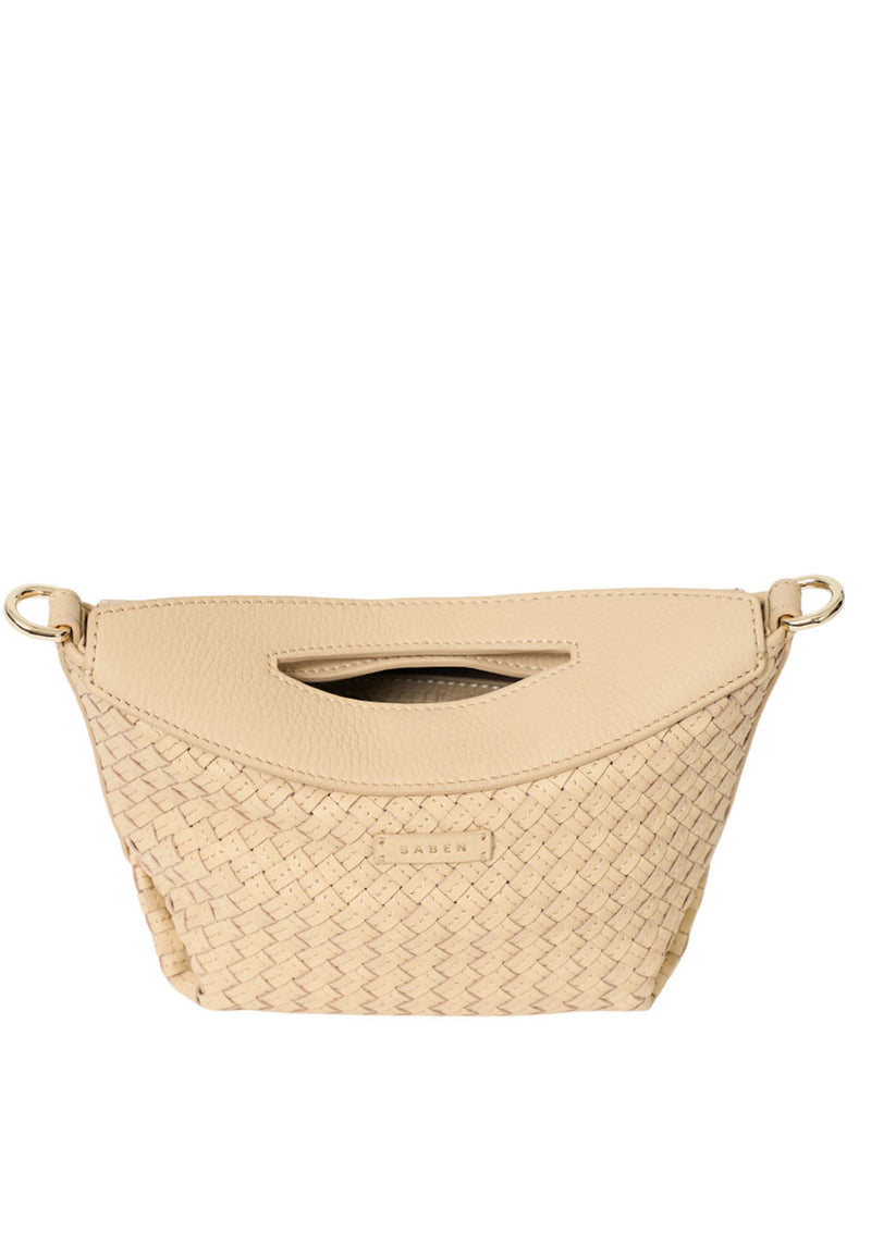 Saben Rocco Crossbody Bag