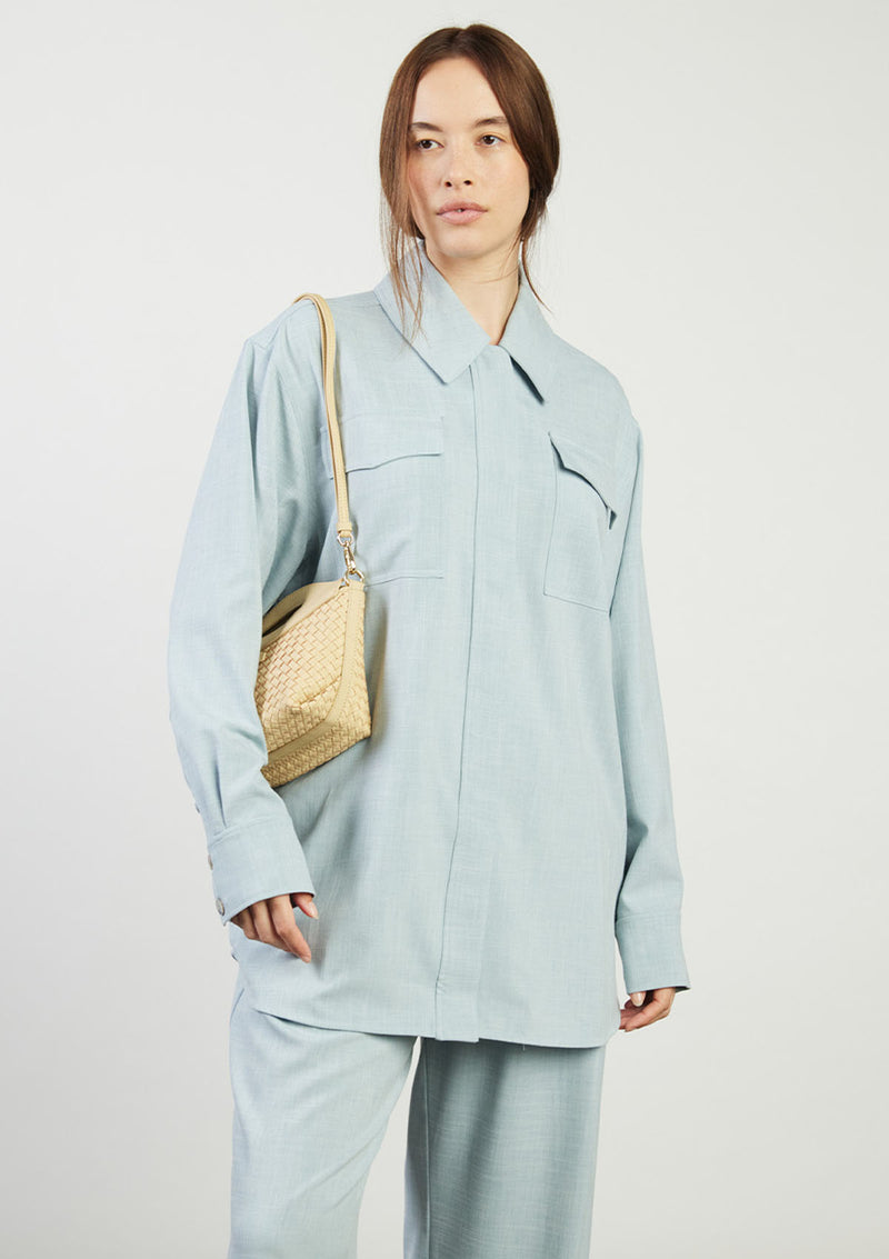 Saben Rocco Crossbody Bag