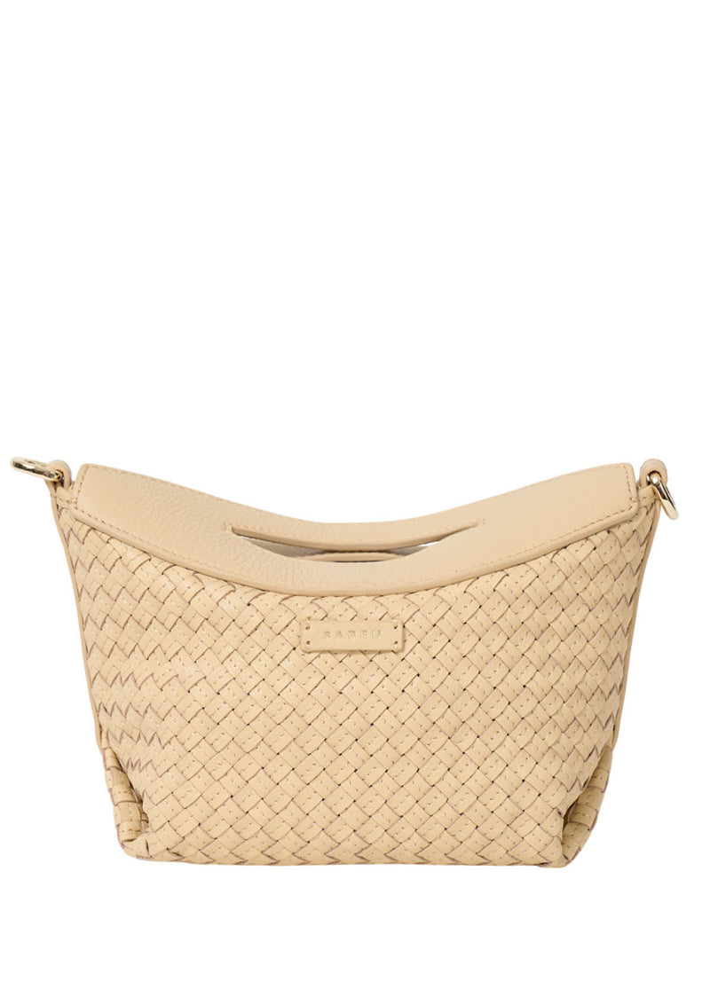 Saben Rocco Crossbody Bag