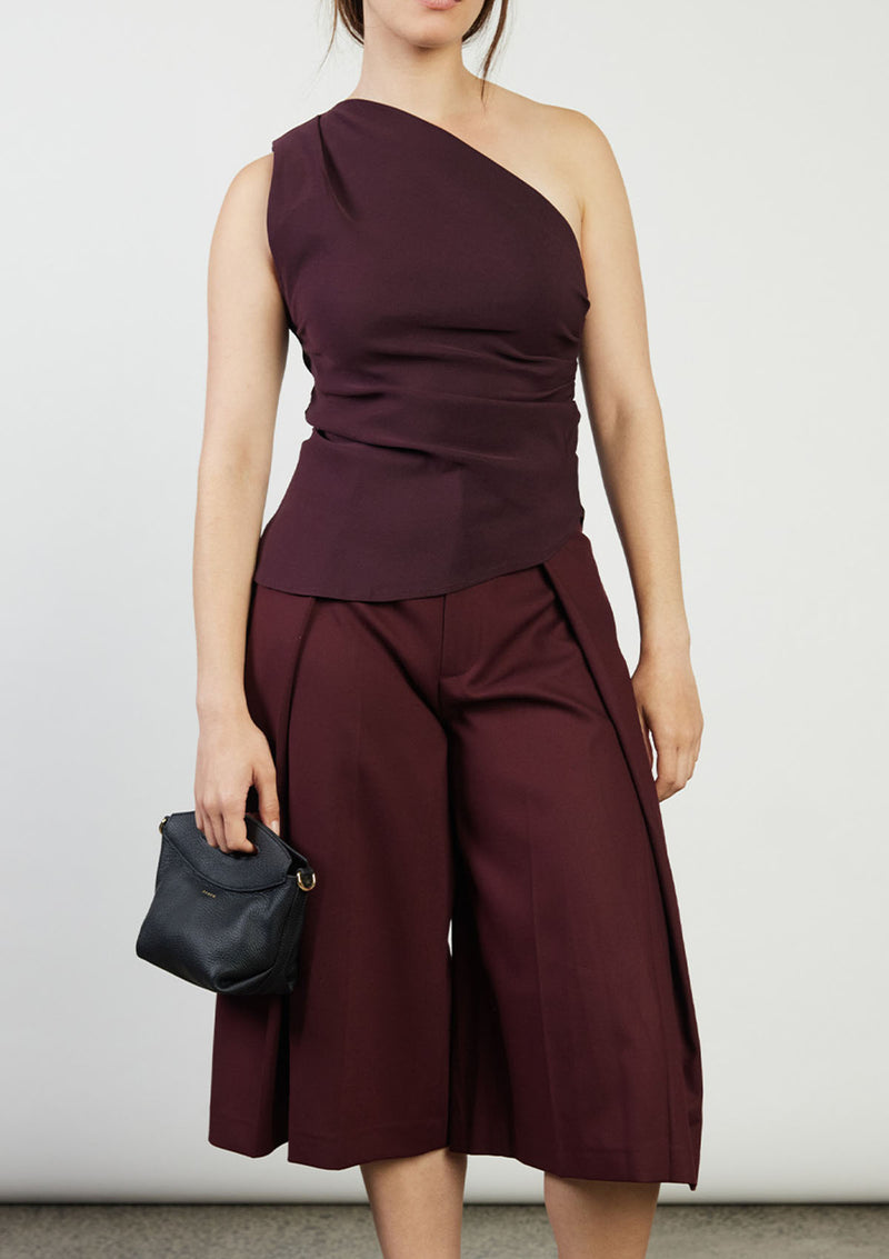 Saben Rocco Crossbody Bag