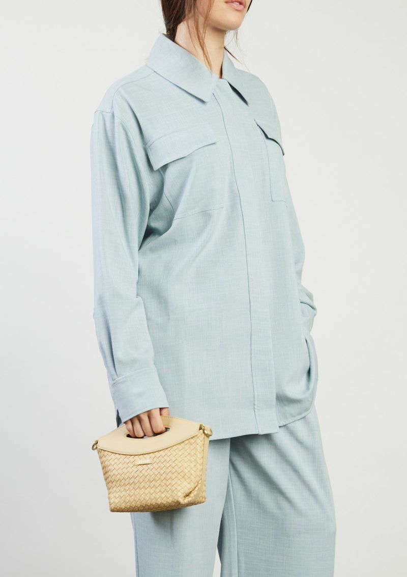 Saben Rocco Crossbody Bag