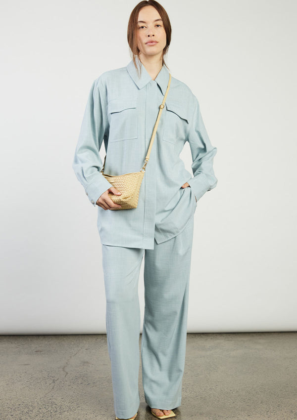 Saben Rocco Crossbody Bag
