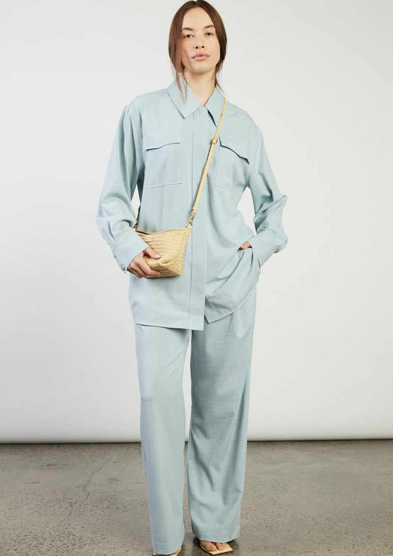 Saben Rocco Crossbody Bag