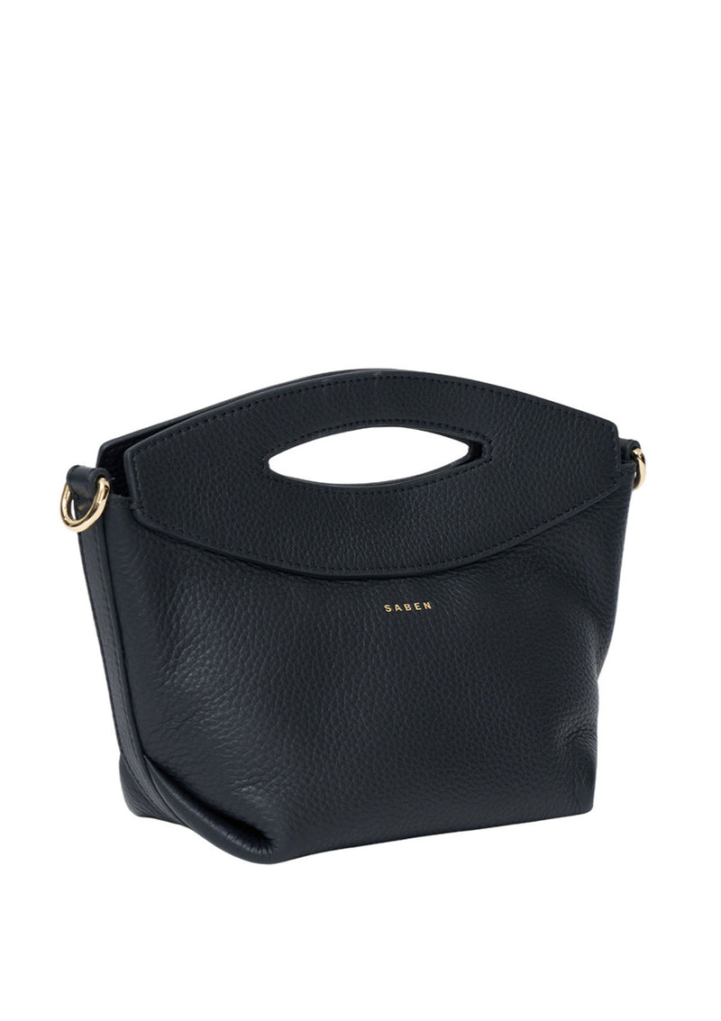 Saben Rocco Crossbody Bag