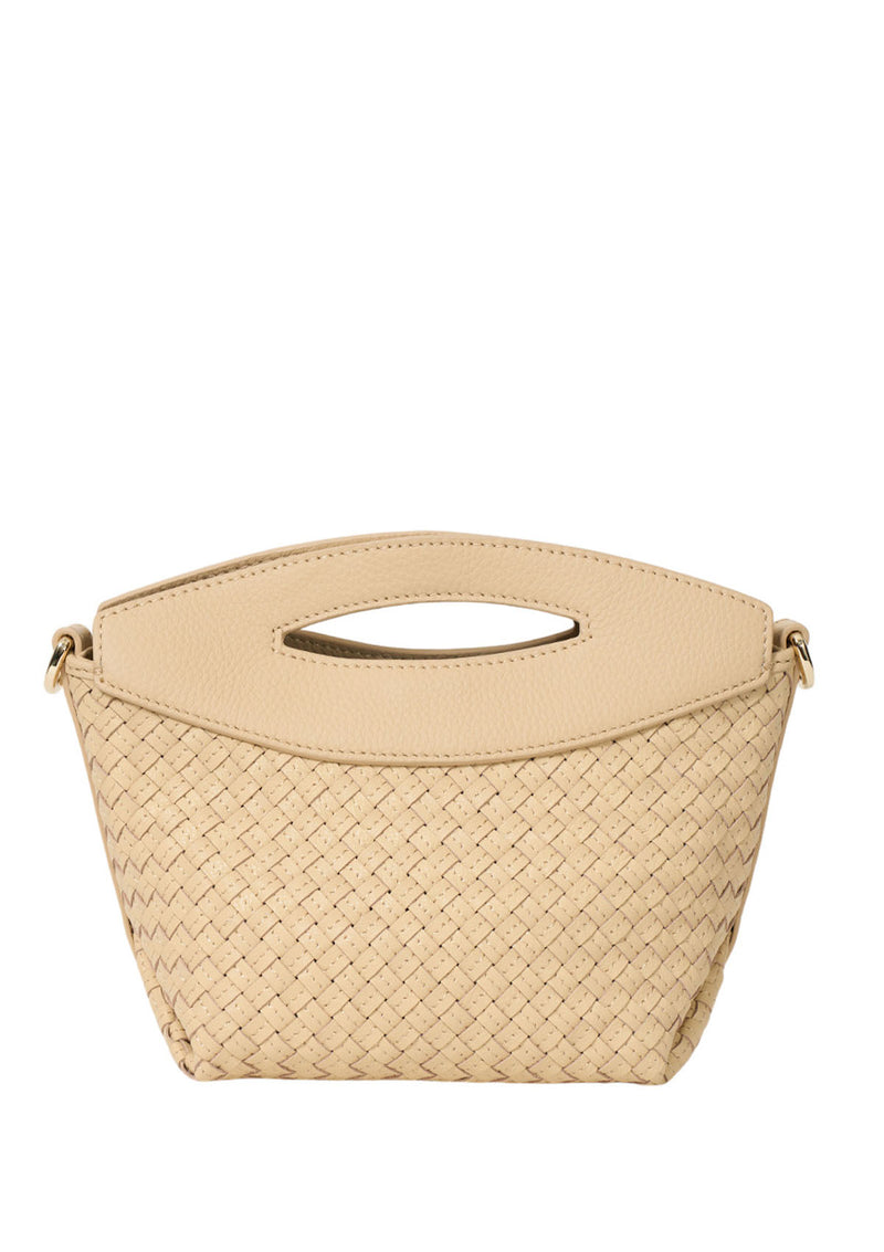 Saben Rocco Crossbody Bag