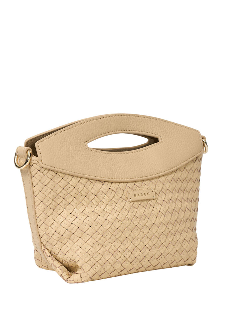 Saben Rocco Crossbody Bag