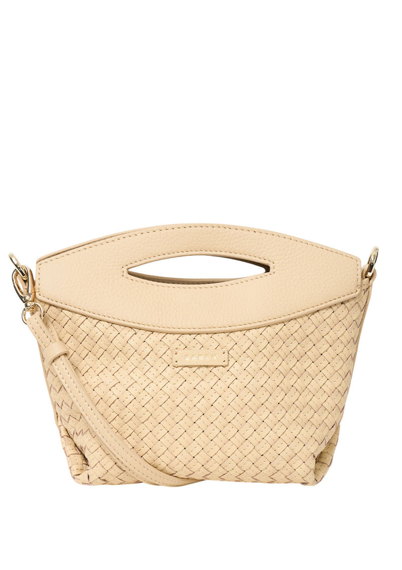 Saben Rocco Crossbody Bag