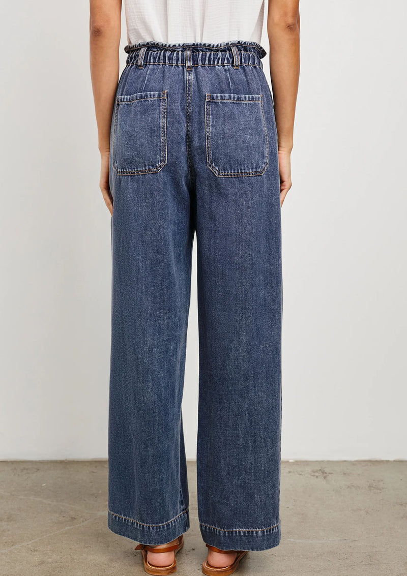 Rails Ryan Pant