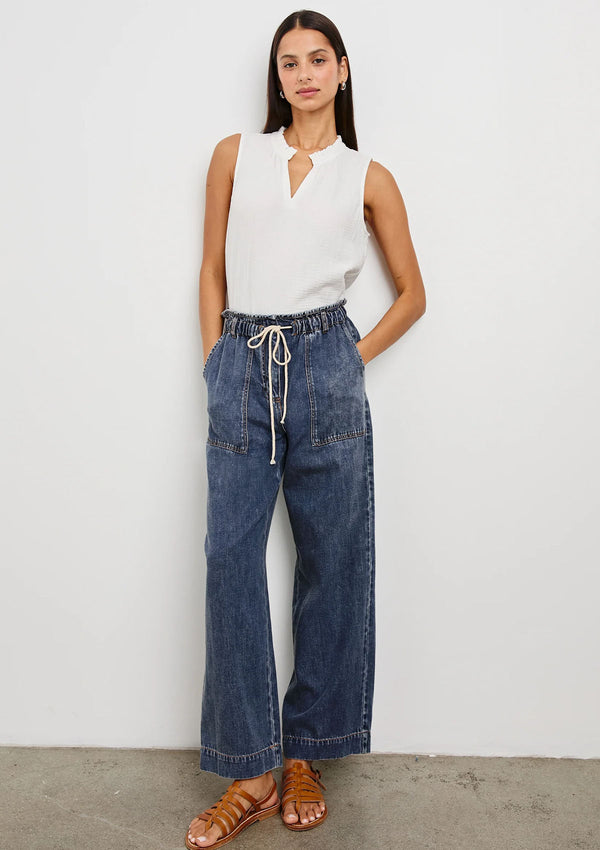 Rails Ryan Pant