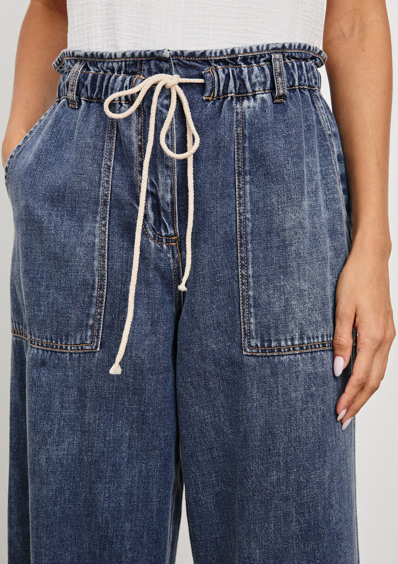 Rails Ryan Pant