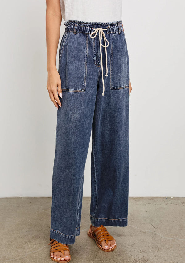 Rails Ryan Pant