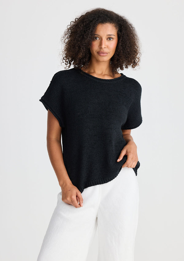 Shanty Saffron Top