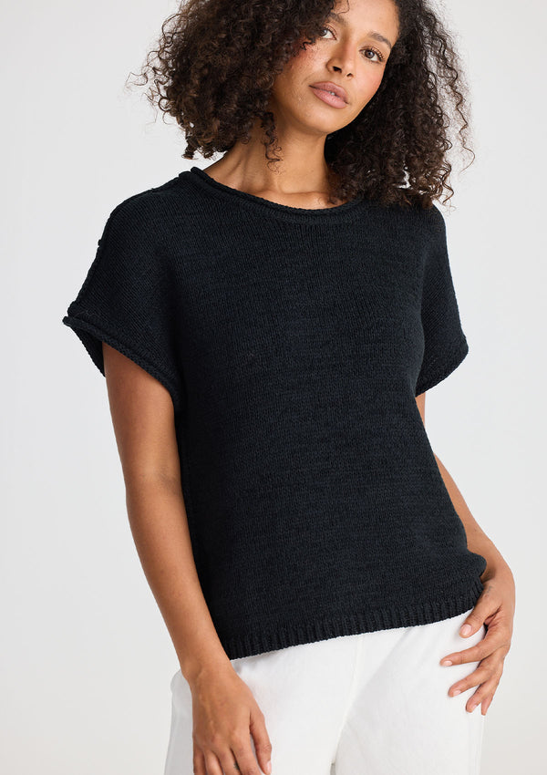 Shanty Saffron Top