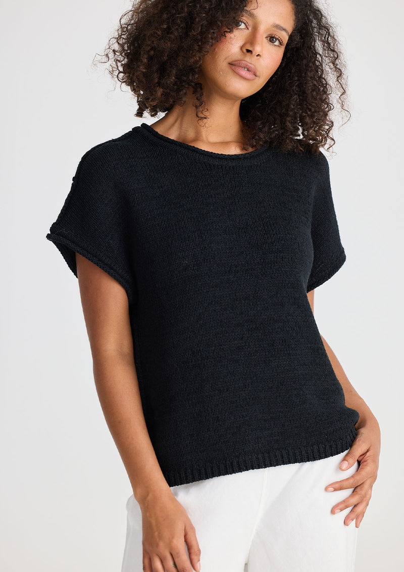 Shanty Saffron Top