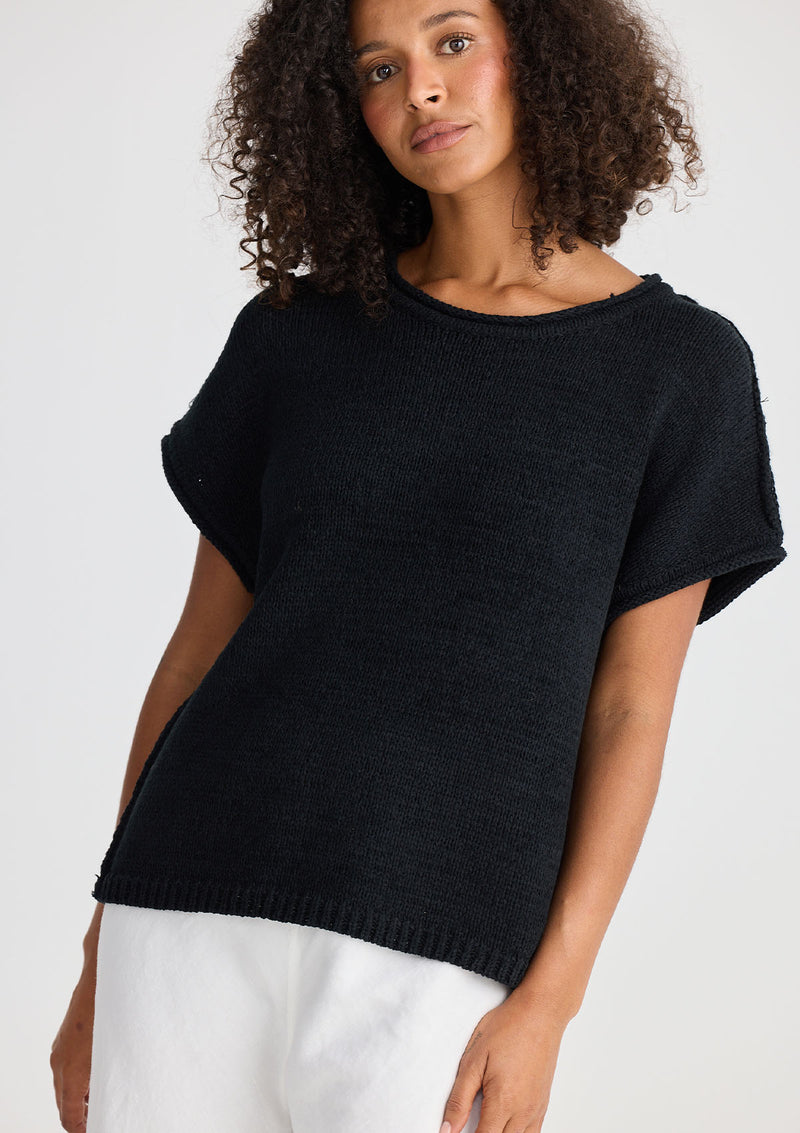 Shanty Saffron Top