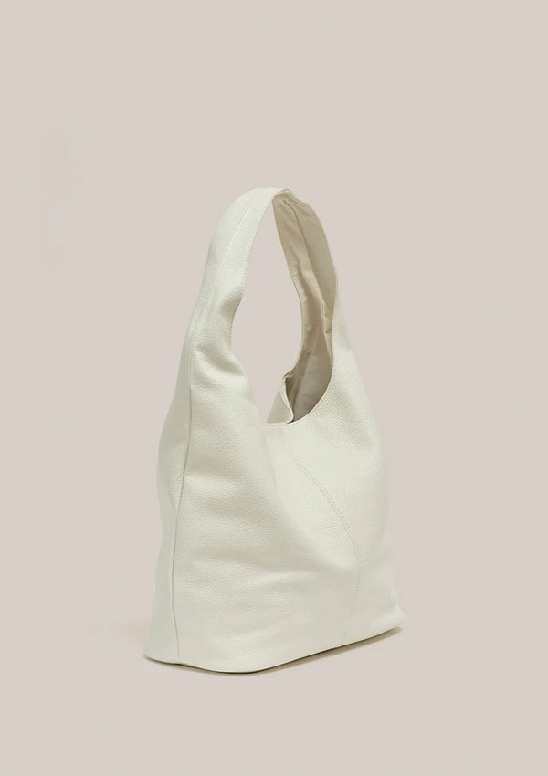 Vestirsi Scarlett Leather Hobo