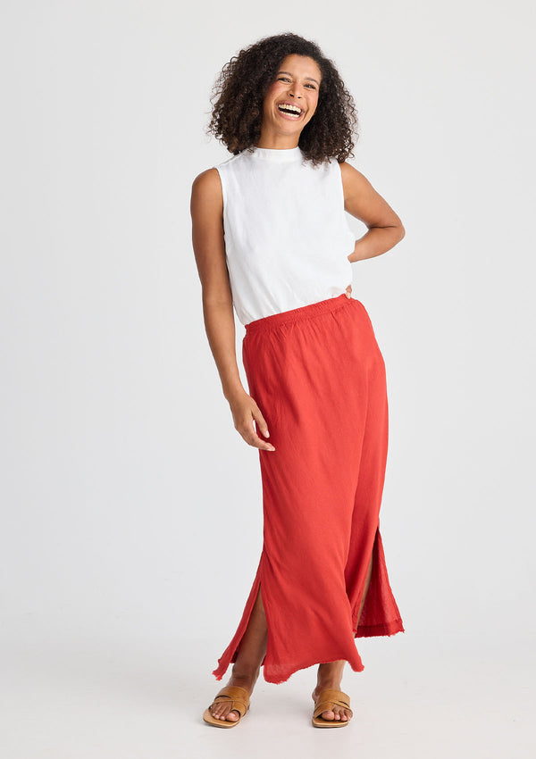 Shanty Sicily Skirt