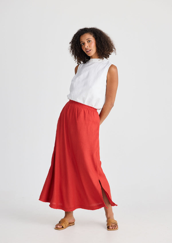 Shanty Sicily Skirt