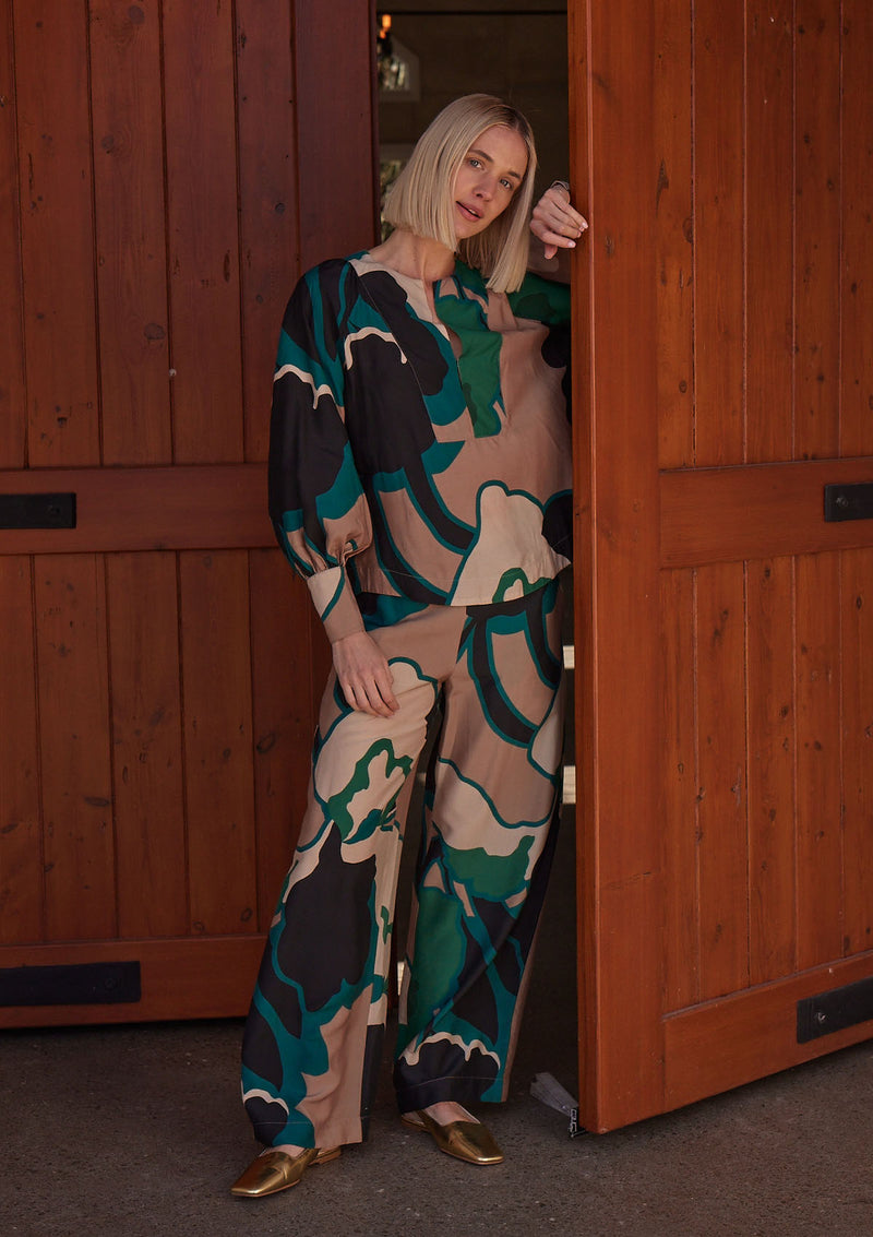 Zoe Kratzmann Signal Top