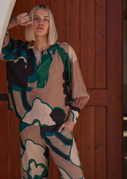 Zoe Kratzmann Signal Top