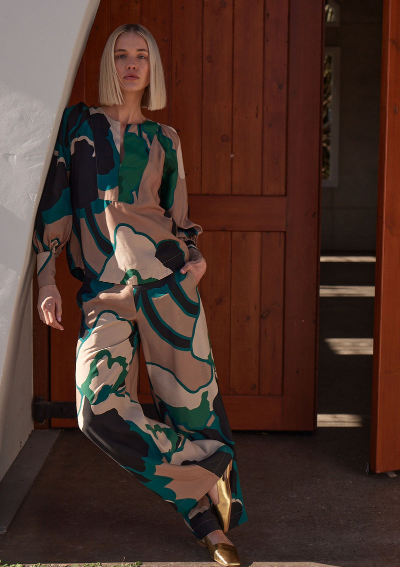 Zoe Kratzmann Gesture Pant