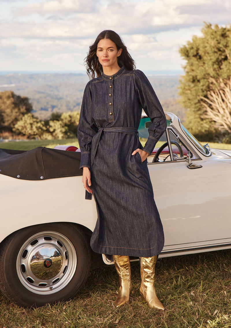 Zoe Kratzmann Snapshot Dress
