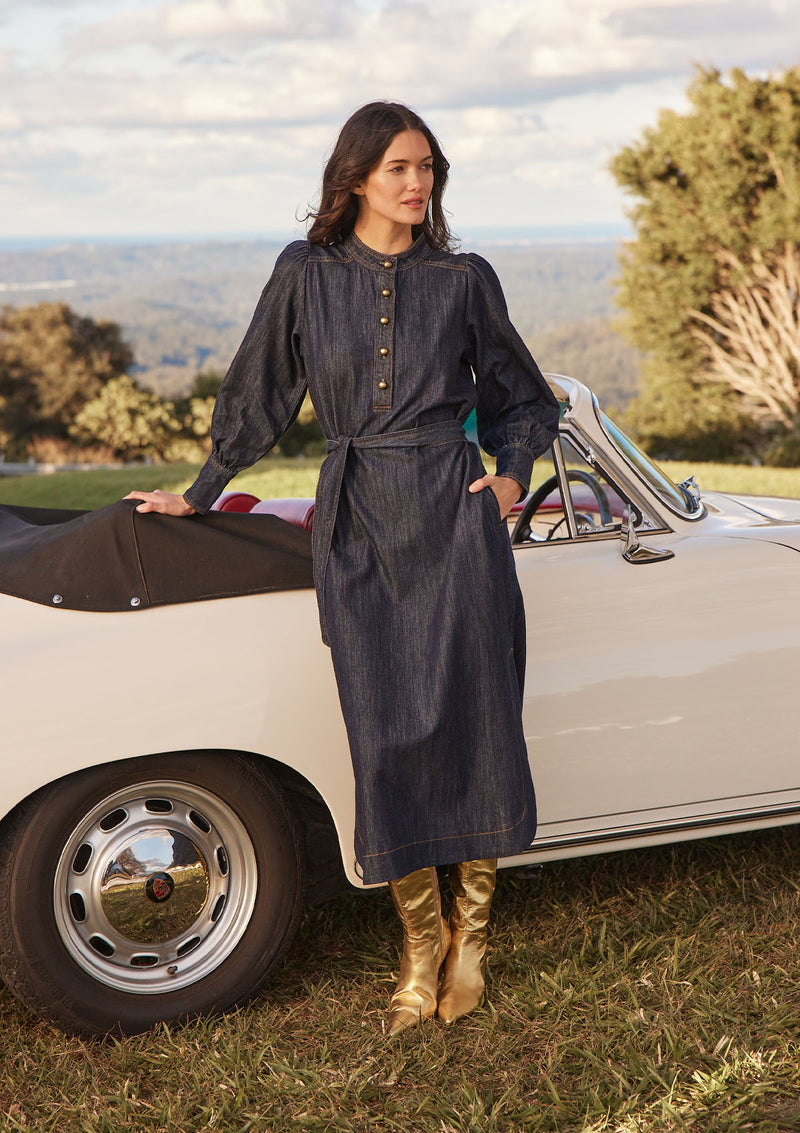 Zoe Kratzmann Snapshot Dress