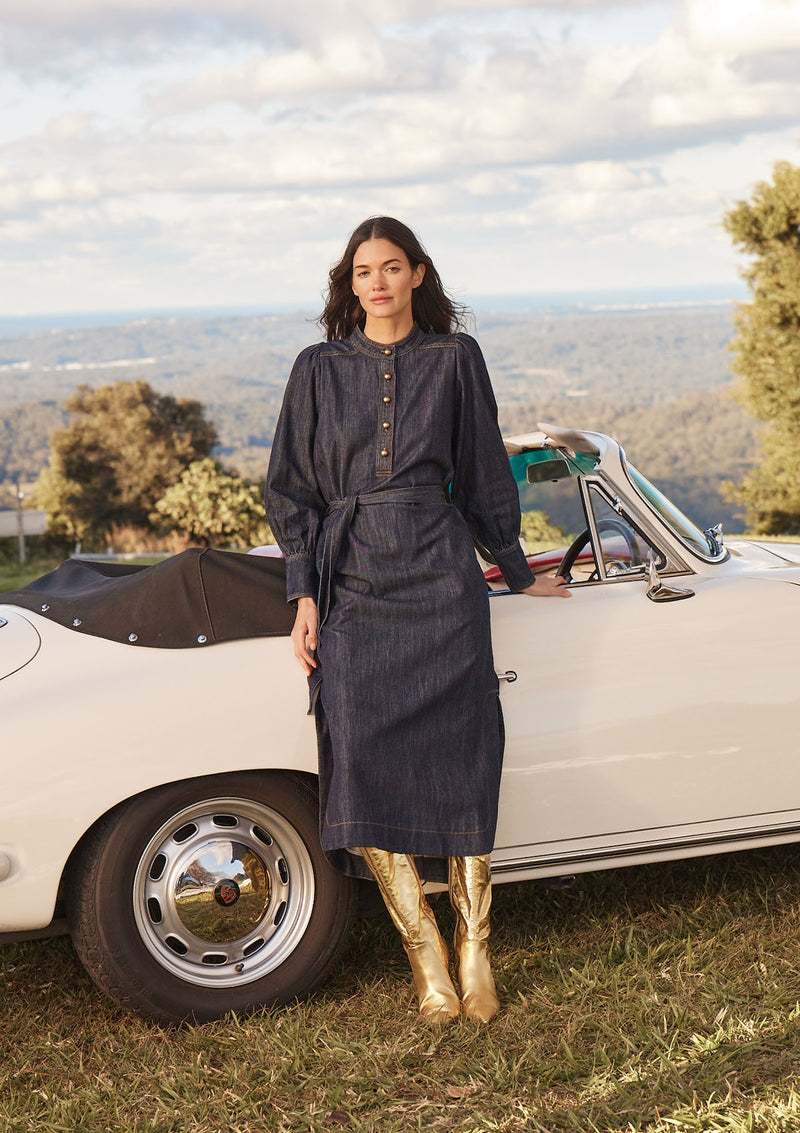 Zoe Kratzmann Snapshot Dress