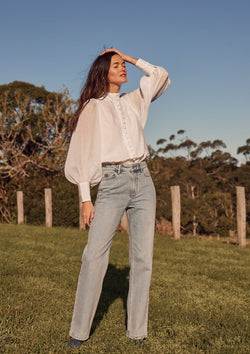 Zoe Kratzmann Society Jean