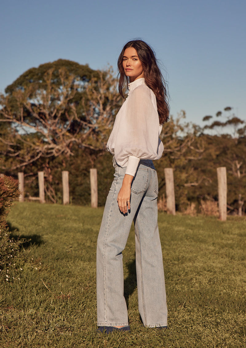 Zoe Kratzmann Society Jean