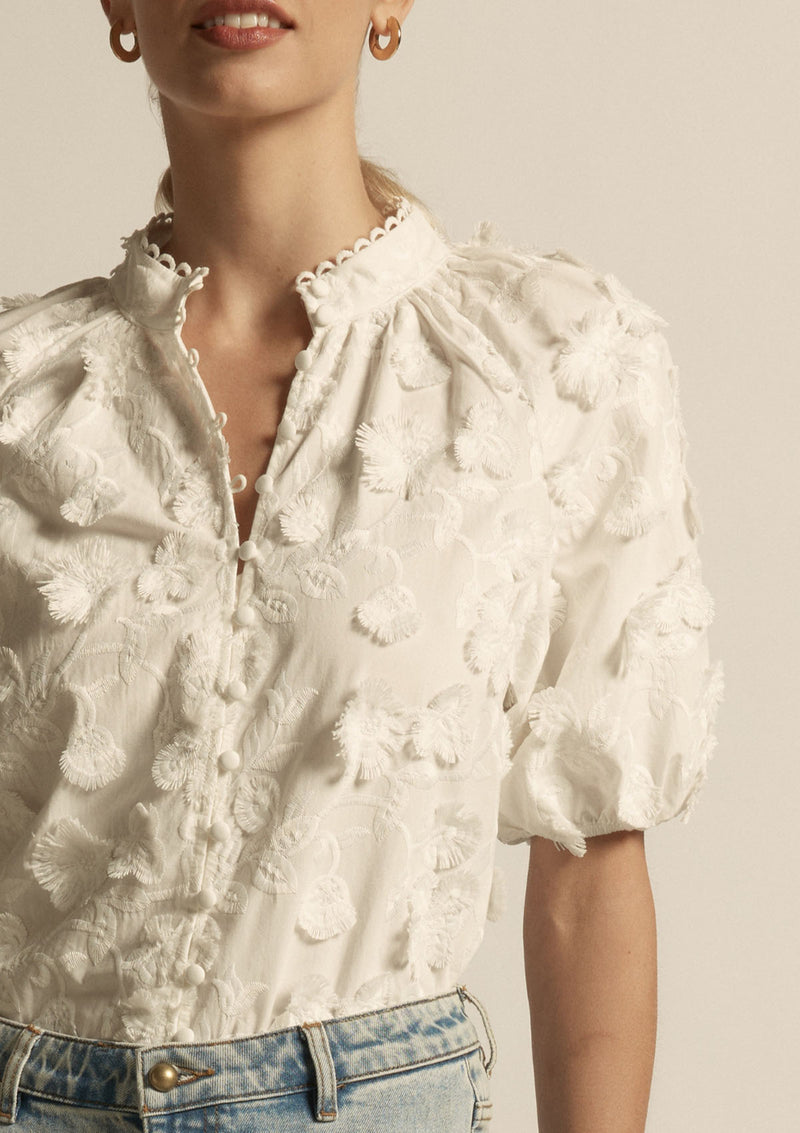 Zoe Kratzmann Solstice Top