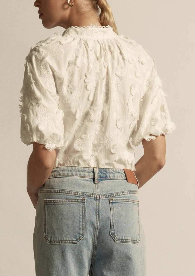 Zoe Kratzmann Solstice Top