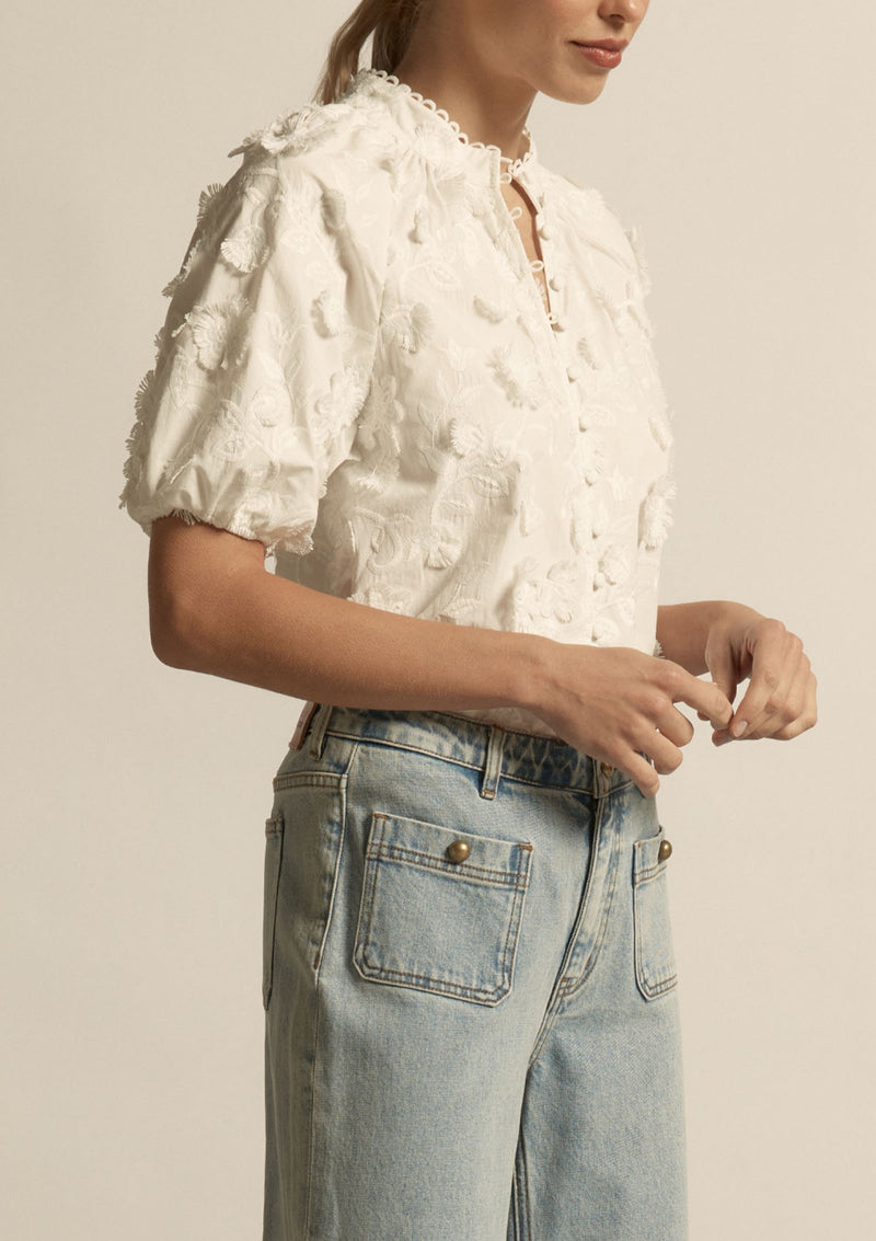 Zoe Kratzmann Solstice Top