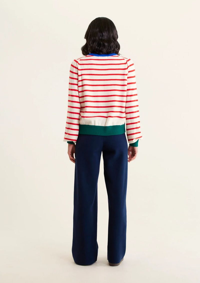 Alessandra Soul Sweater