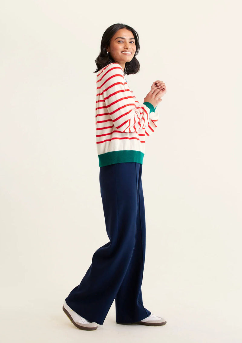 Alessandra Soul Sweater