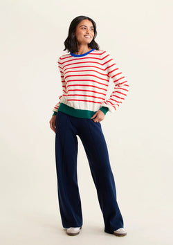 Alessandra Soul Sweater
