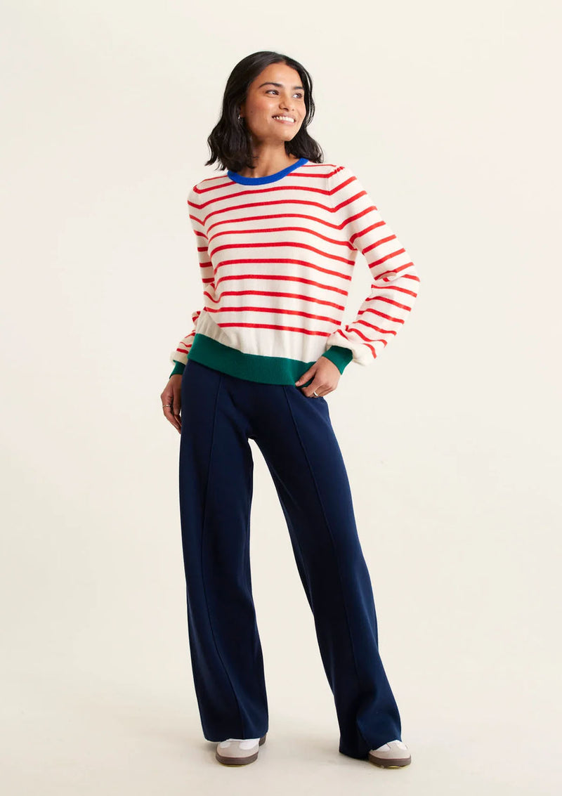Alessandra Soul Sweater