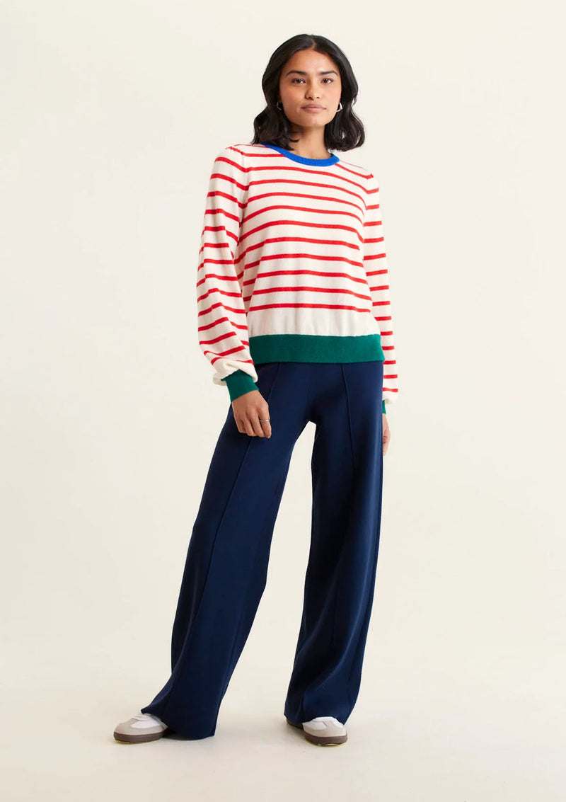 Alessandra Soul Sweater
