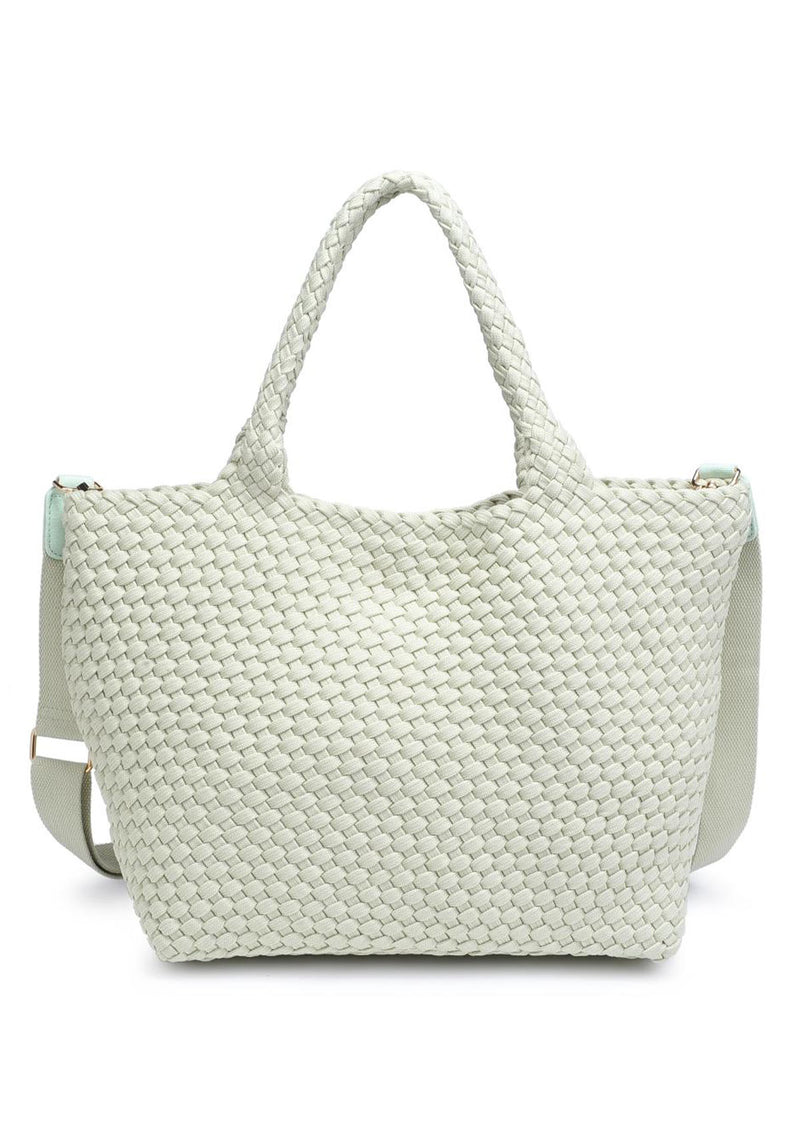 Sol & Solene Sky's The Limit Sustainable Medium Bag