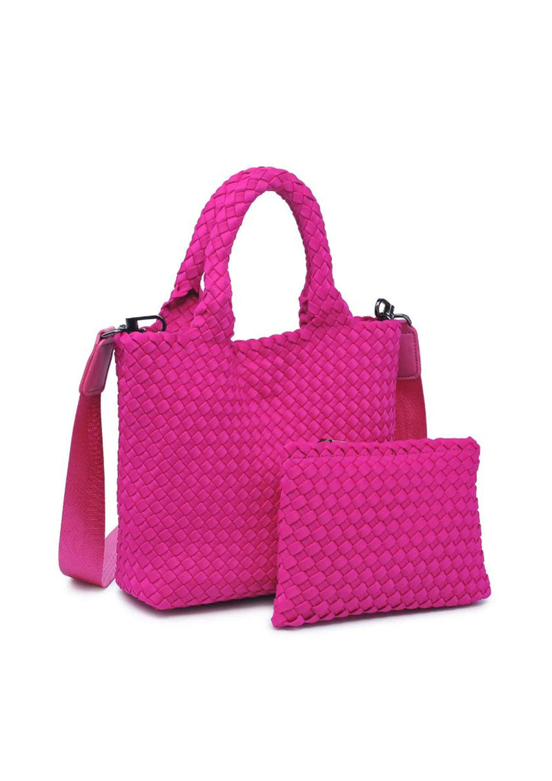 Sol & Solene Sky's The Limit Small Bag