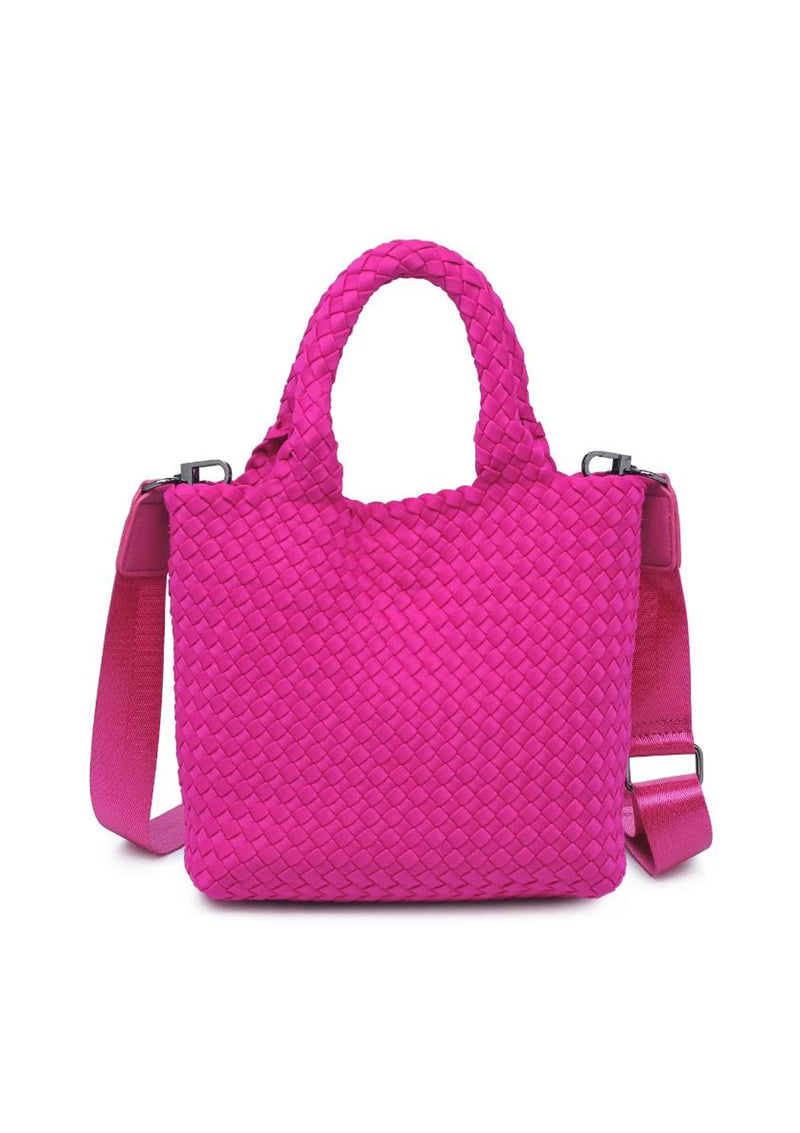 Sol & Solene Sky's The Limit Small Bag